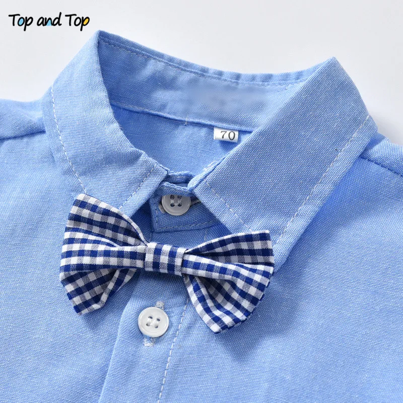 Верхняя и верхняя одежда для маленьких мальчиков официальный комплект одежды