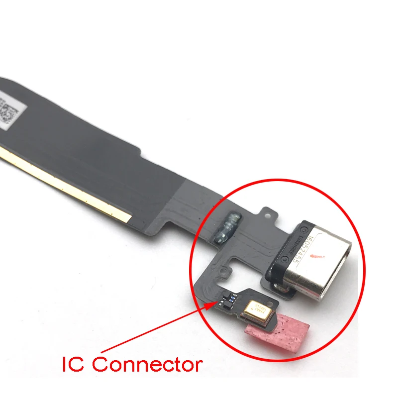 Запасная часть для Oneplus 3 3T три микро док-станции USB разъем зарядки плата гибкий