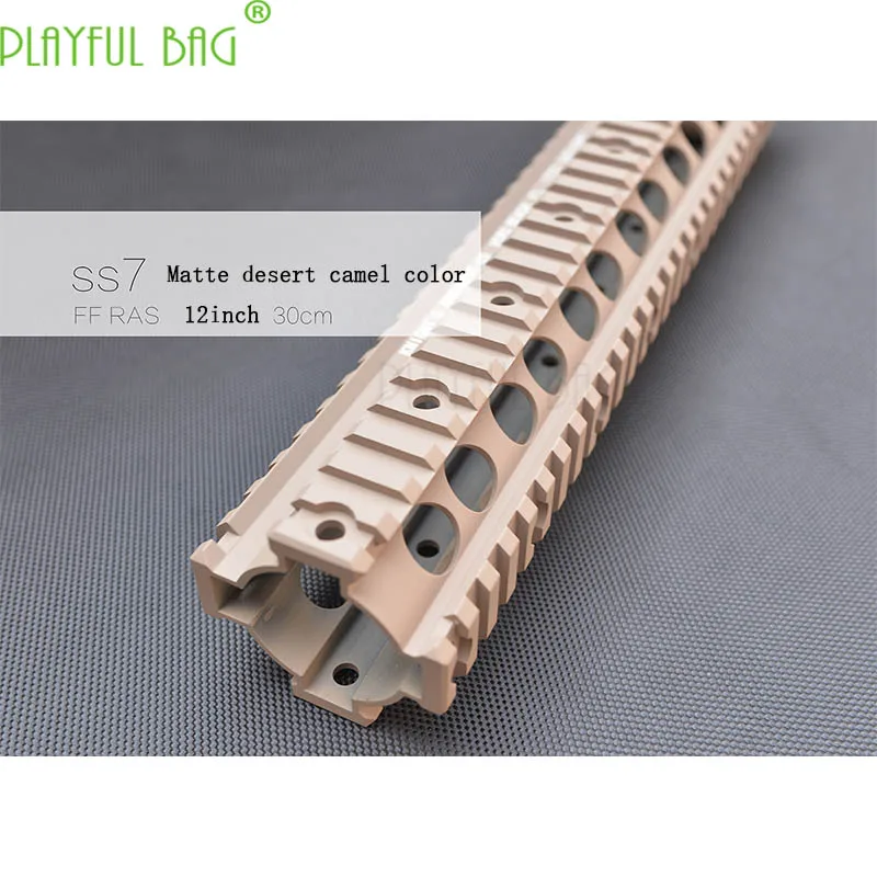 Уличный CS FF RAS mk12spr обновленный материал рыболовные кости ножницы MK11