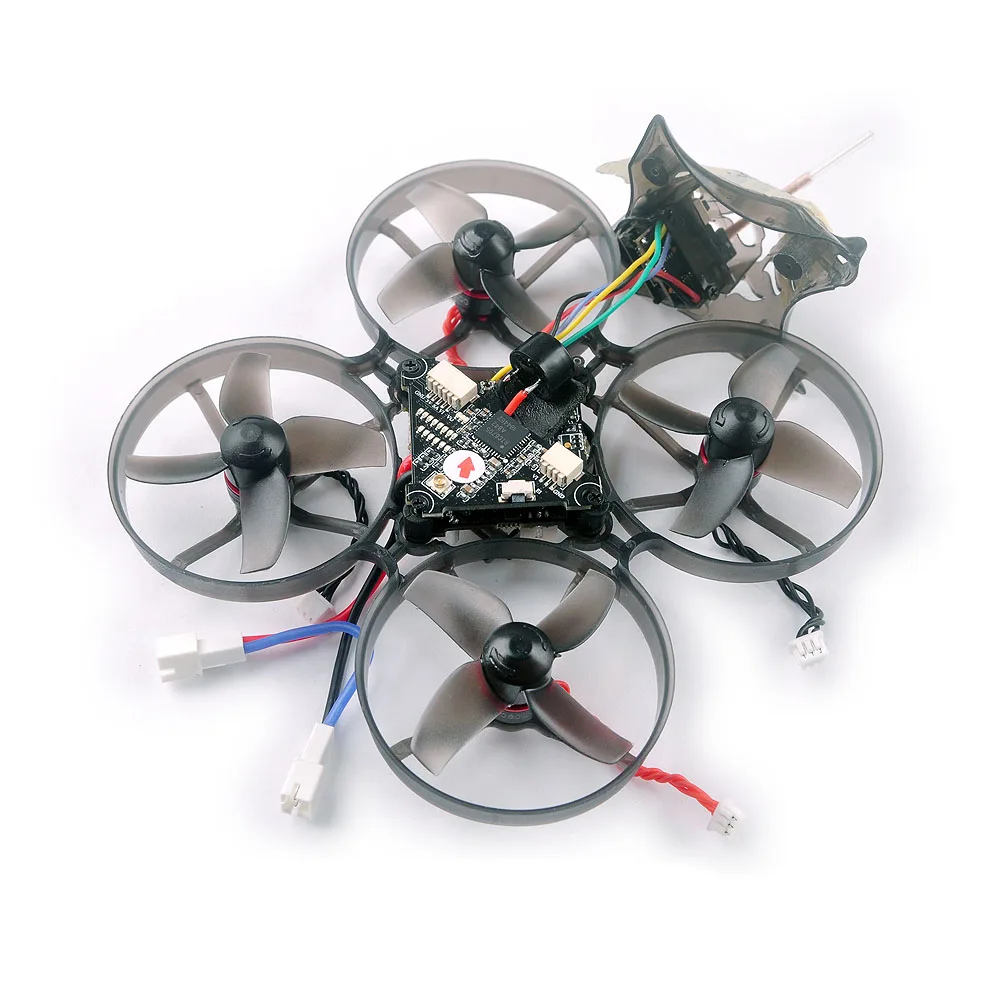 Mobula7 часть обновления BWhoop_VTX 5 8G 40CH 25 mW ~ 200 переключаемый VTX для RC FPV гоночный Дрон