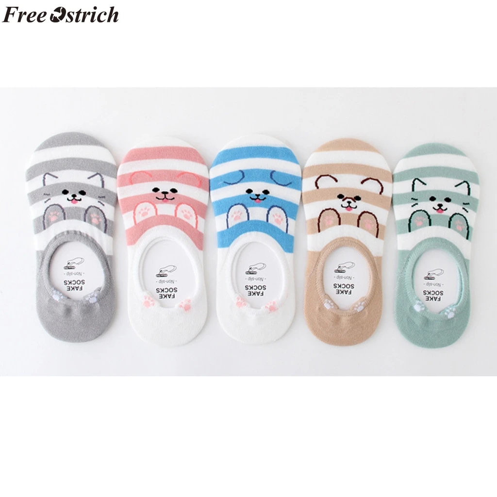 Бесплатная доставка коллекция 2019 года сезон лето Модные женские носки 1 пара
