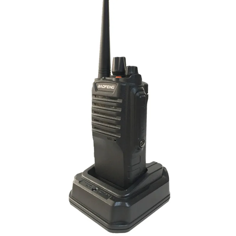 8 Вт 2800 мАч BAOFENG BF-9700 высокой мощности рация Водонепроницаемый UHF любительский радио UV-9R Woki Toki радиоприемник HF Охота