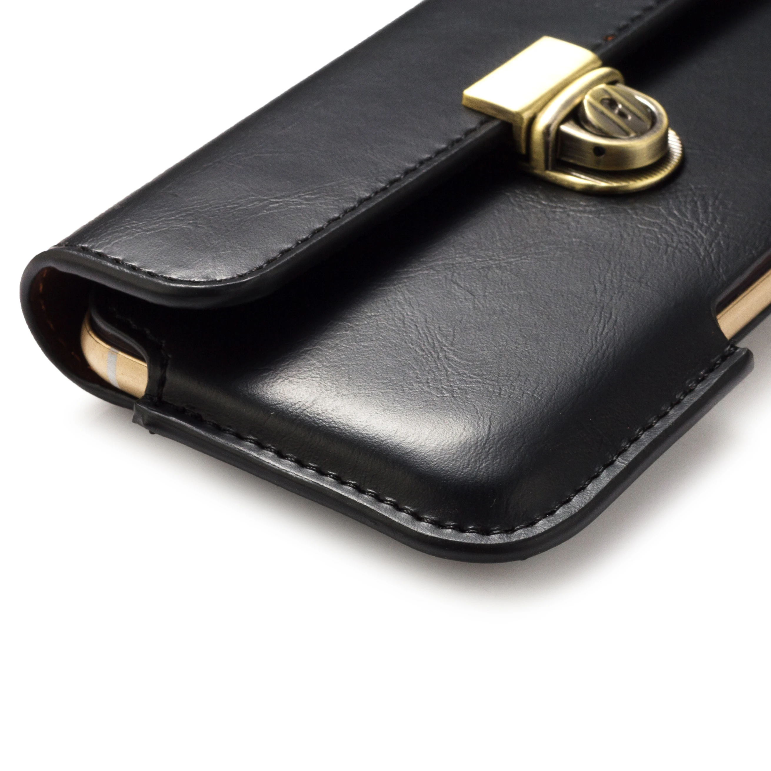 KAILYON for Blackview BV9600 Pro BV9500 P10000 BV9700 BV6100 Waist Bag Genuine leather Durable Phone Cover | Мобильные телефоны и