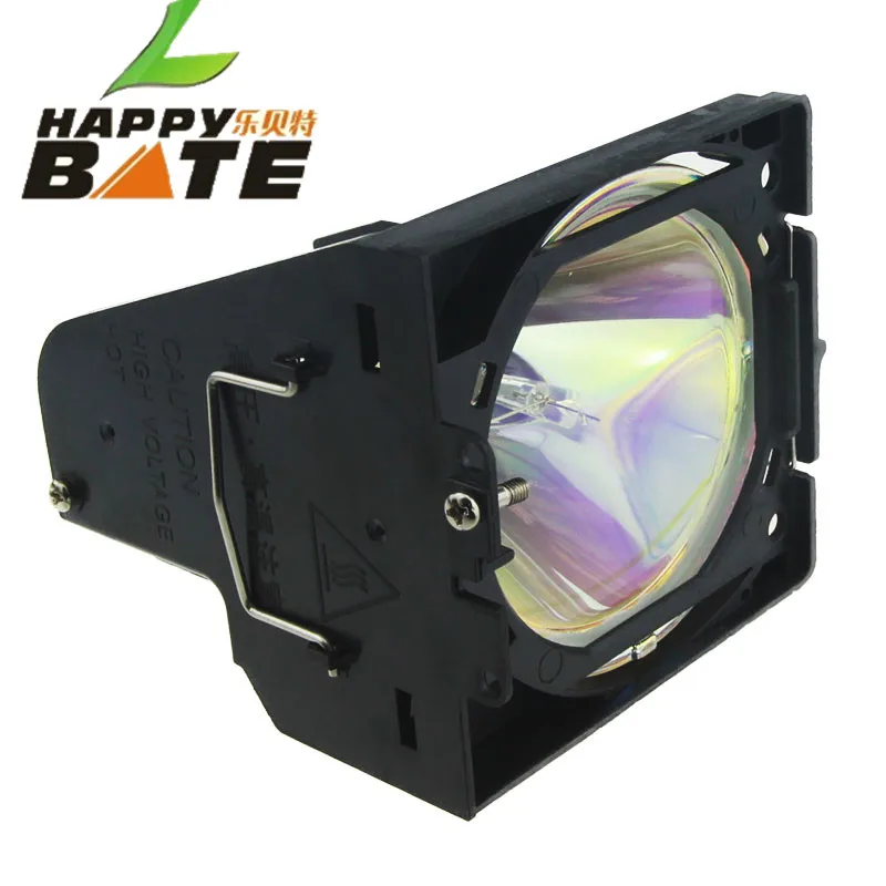 HAPPYBATE Compatible projector lamp bulb POA-LMP24 / 610 282 2755 for PLC-XP17 PLC-XP18 PLC-XP20 PLC-XP21 PLC-XP21N, ETC