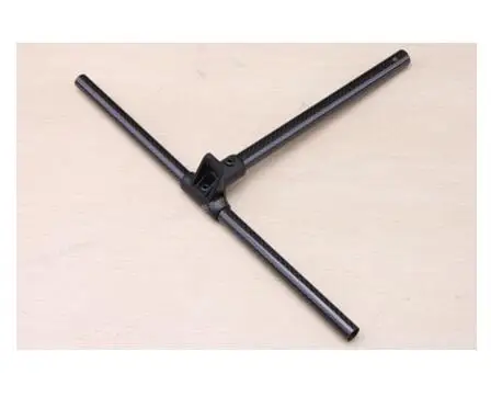 Landing gear YUNEEC Typhoon H480 FPV Дрон RC Квадрокоптер запасные части посадочный механизм+ Лифт - Цвет: Landing gear