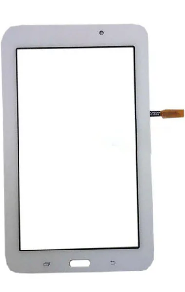 10 шт./лот 7 0 дюймов для Samsung Galaxy Tab 3 Lite VE T114 сенсорный экран дигитайзер Сенсорная