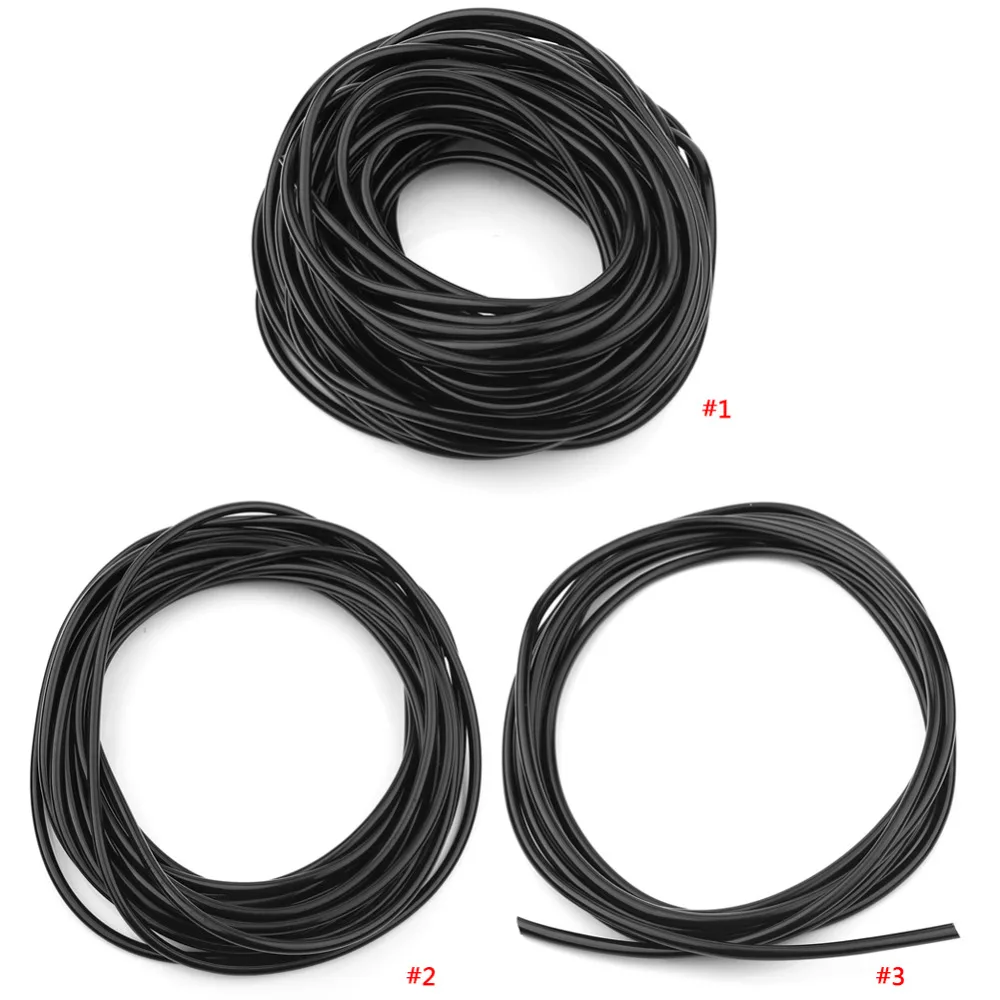 5 м/10 м/20 м шланг для полива 4/7 мм|drip irrigation pipe|irrigation pipeirrigation drip pipe |