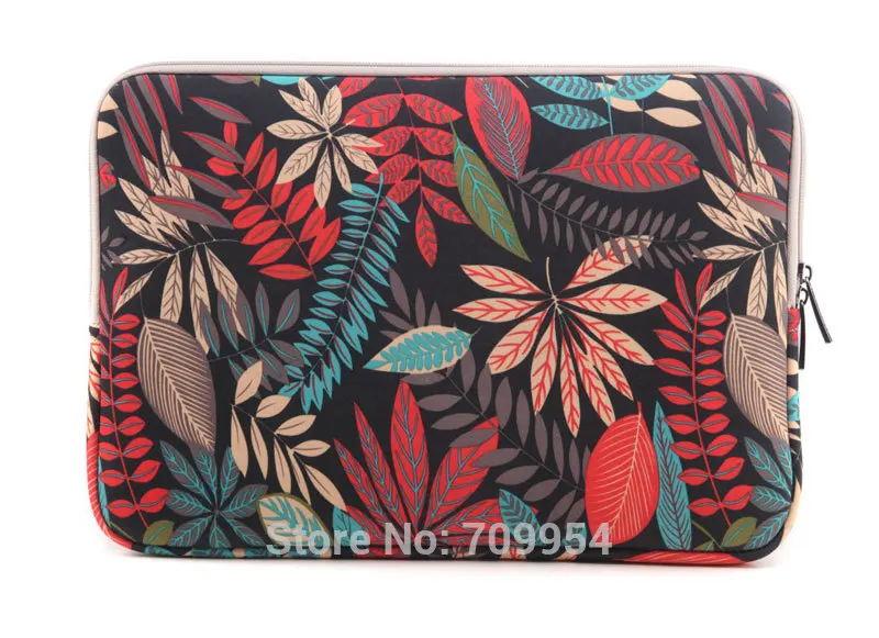 Холщовый чехол для ноутбука 8 9 10 11 12 13 14 15 дюймов|designer notebook case|notebook caselaptop bag sleeve |