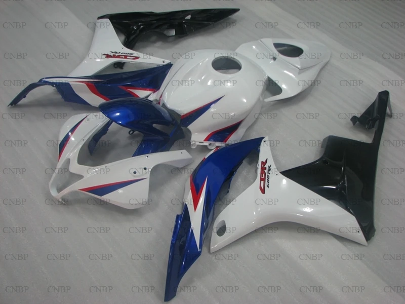CBR 600 RR 2007 - 2008 Кузов 07 комплекты обтекателей 08 | Дом и сад