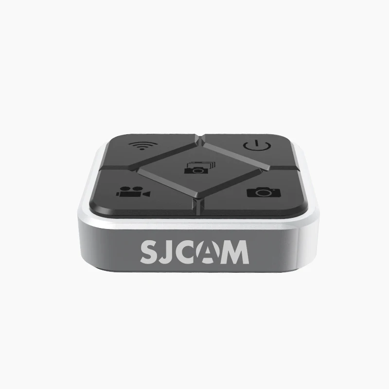 SJCAM умный пульт дистанционного управления-RF наручные часы с дистанционным управлением для M20 SJ6 Legend SJ7 Star SJ8 серии спортивных камер
