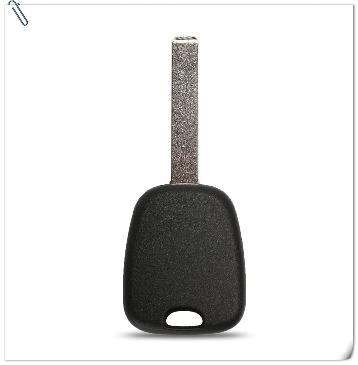 Jingyuqin 10X транспондер ключи корпус ключа для Peugeot 106 107 307 207 306 406 для Citroen C2 C3 C4 SX9 NE73 VA2 HCA Fob чехол
