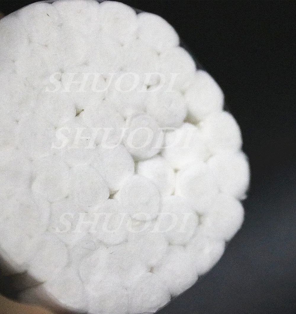 500 шт. (10 пряди рулон чистого хлопка для отбеливания зубов|cotton dental|cotton piecescotton 100 |