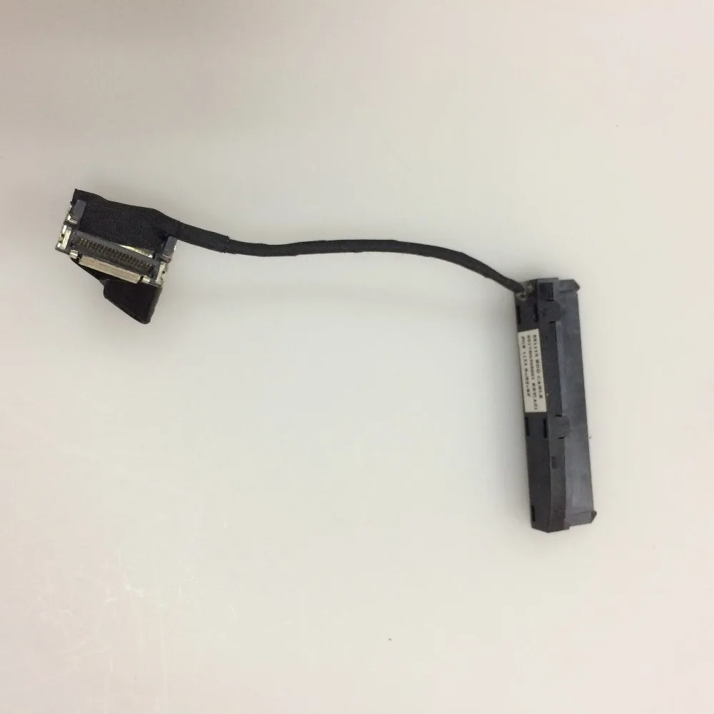 Оригинальный кабель для жесткого диска HP DV6-6000 6017B0309001 разъем соединитель |