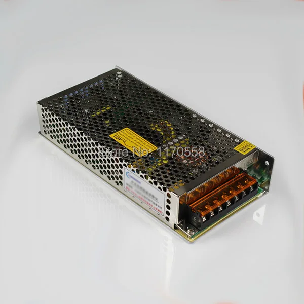

120W 48V 2.5A Single Output Switching power supply for LED Strip light