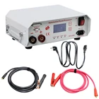 Master 100% оригинал MST-90 + программирование регулятора напряжения зарядное устройство 220 В MST 90 + блок питания стабилизатора напряжения автомобильного аккумулятора