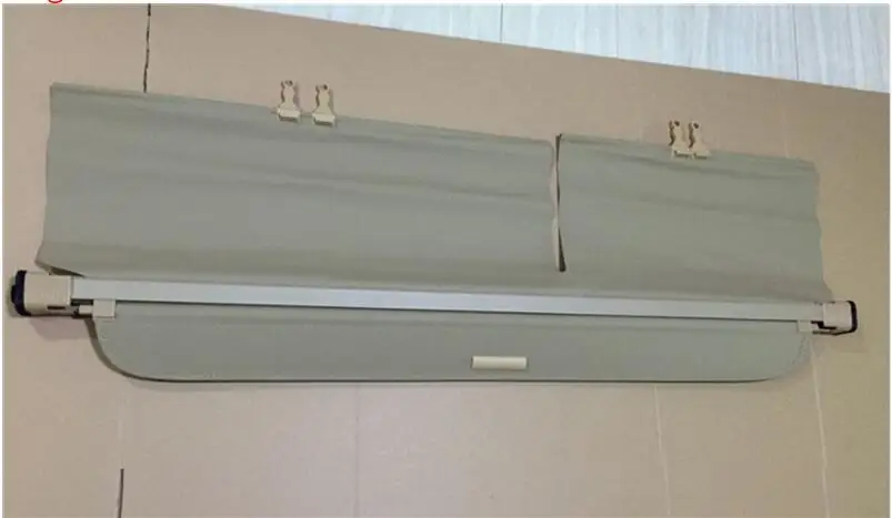 High Qualit Car Rear Trunk Cargo Cover Security Shield Screen shade Fit For Lexus RX270 RX350 RX450h 2007-2015 BY EMS | Автомобили и