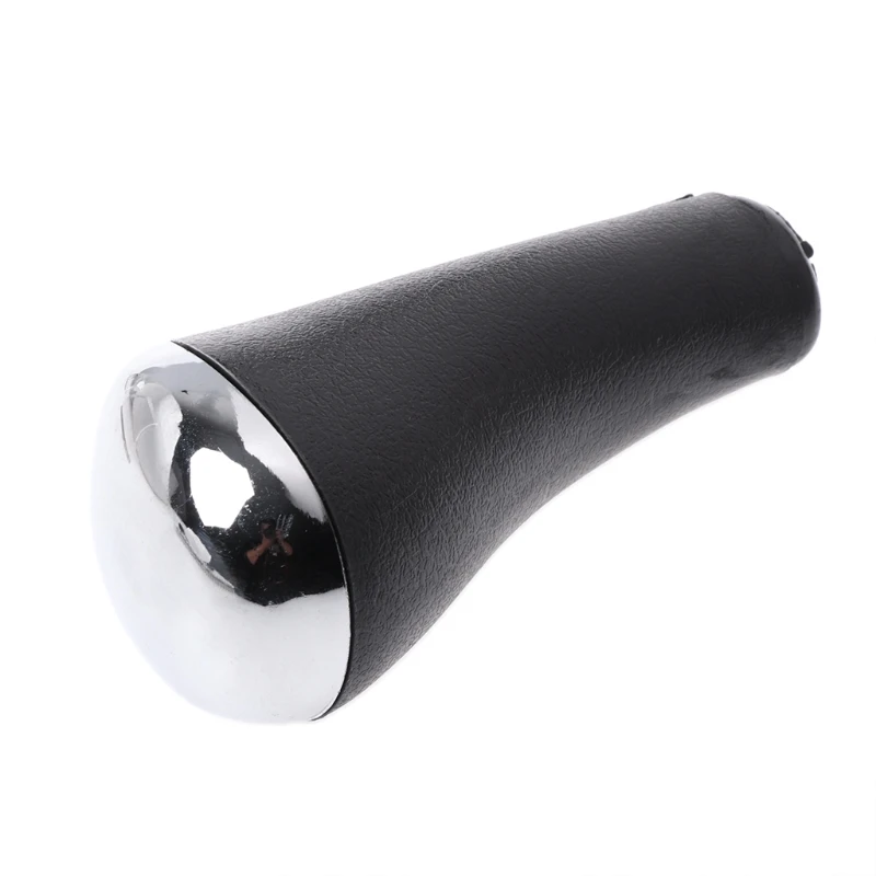 Высокое качество ABS автоматическая ручка переключения передач для Peugeot 206 207 307 408