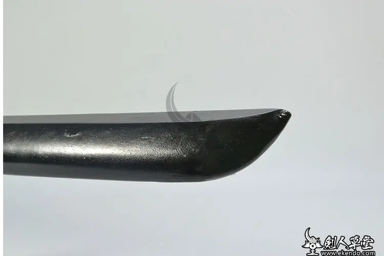 IKENDO.NET-KB027-черный дуб 102-102 см bokken bokuto японский kendo деревянный меч катана для kendo kata вес 550 г