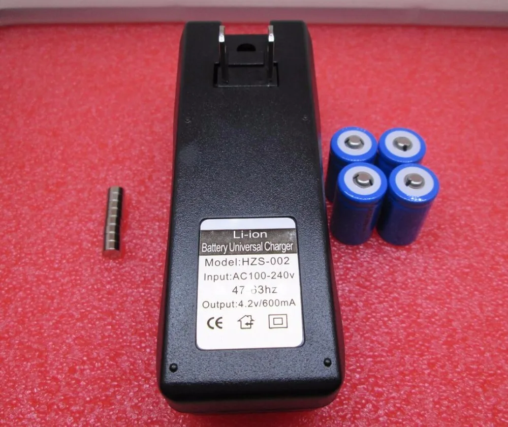 Новая батарея ER14250 LS14250 ER14250H 14250 1/2AA 3 6 V/3 7 V 280mah литий ионные аккумуляторы (4 батареи