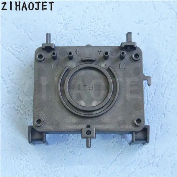DX5 F158000 F152000 Printhead waste Ink cap pad for Epson R1800 R2400 R1900 R2000 dx5 printer head capping top 8pcs | Компьютеры и