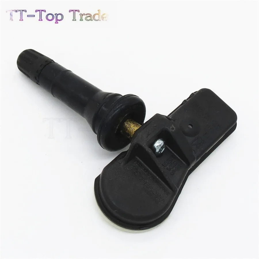 (4pcs/lot) 433Mhz TPMS Sensor For Citroen Jumpy Peugeot Expert 9808859080 | Автомобили и мотоциклы