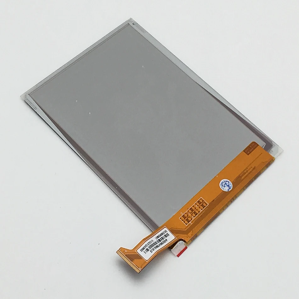 Оригинальный Новый 6 дюймов ED060XC5 e ink eink ЖК экран матовый для Sony Prs T3 Prst3 электронная