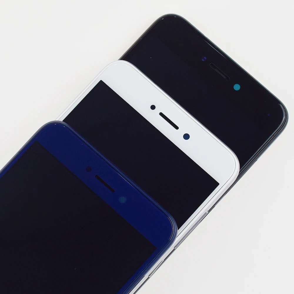 Для Huawei Honor 8 Lite PRA AL00 AL00X TL10 ЖК дисплей Дисплей монитор Экран + Сенсорный экран
