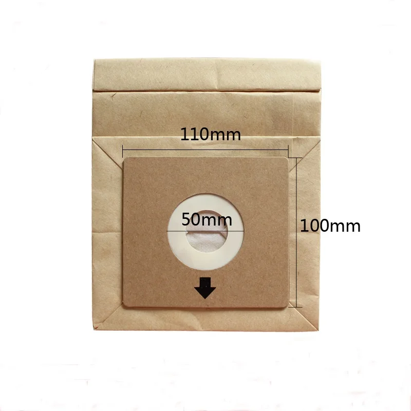 Универсальный размер поддона около 110 мм * 100 диаметр 5 см пылесборники для