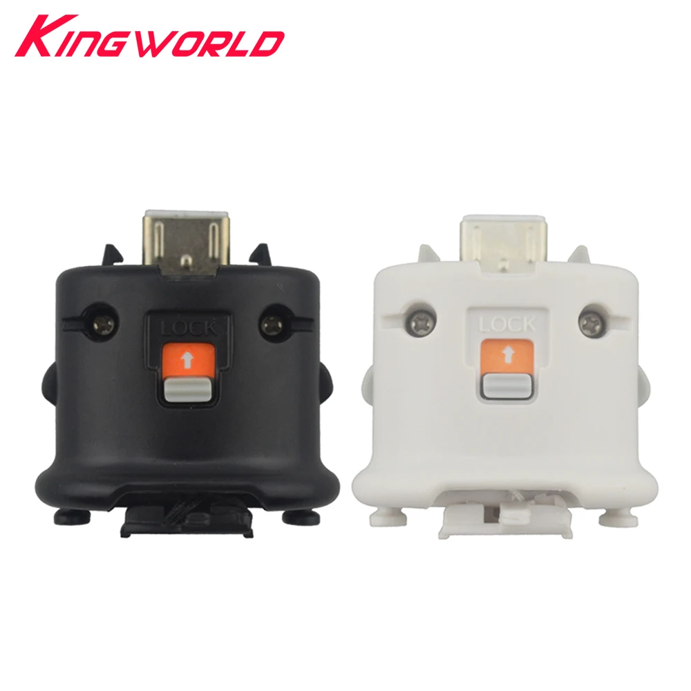 10 шт. пульт дистанционного управления для Nintendo Wii|sensor sensor|sensor adaptersensore nintendo wii |