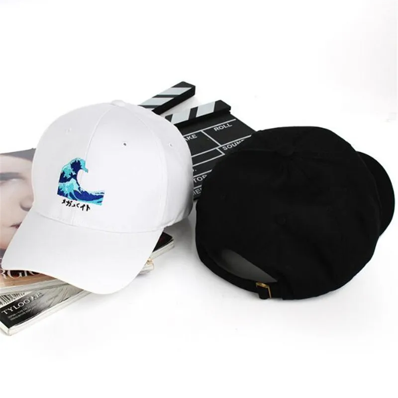 

NEW GOOD Quality brand cap for men and women fashion dad hat leisure Gorras Snapback Baseball Caps Casquette hat Cap