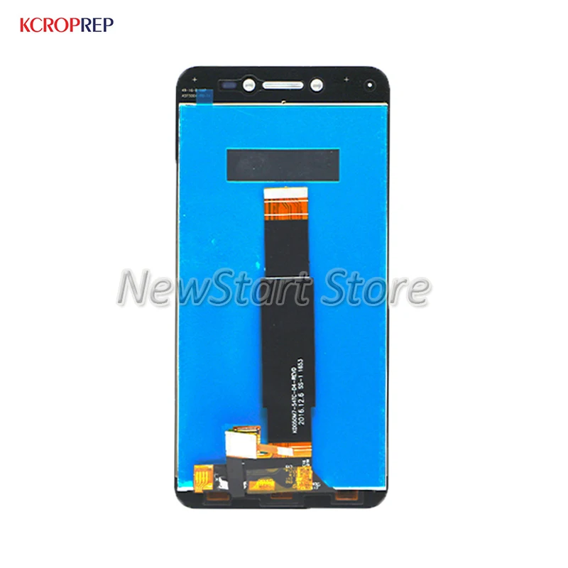 ЖК-дисплей с дигитайзером сенсорного экрана для Asus ZenFone Live ZB501KL X00FD A007 5 0 дюйма |