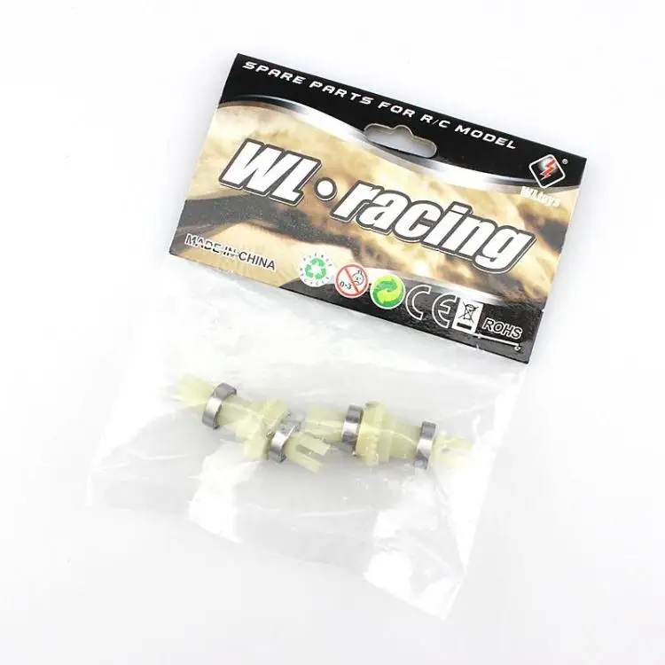 A202 28 дифференциальный 1:24 A212 A222 A232 A242 A252 WLtoys RC гоночный автомобиль весы Запчасти