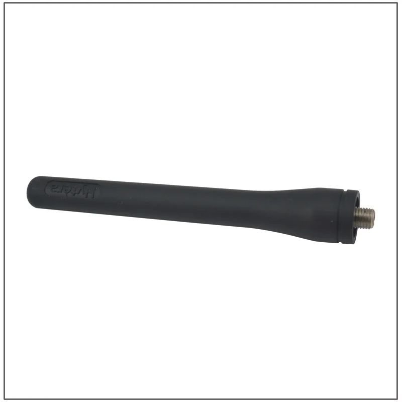 Новая Оригинальная антенна Hytera AN0350H01 UHF 400 470MHz SMA Female для PD700 PD780 PD79X EX PD70X PD78X PD70XG