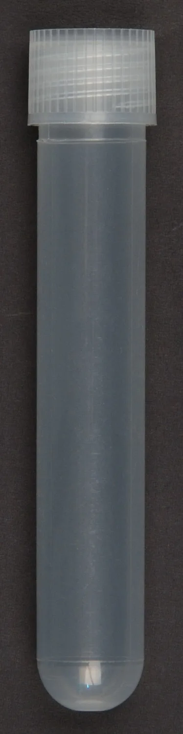 Пластиковая пробирка с винтовыми колпачками 14 мл 16 5x100 мм 50 шт.|test tube with cap|test tubeplastic