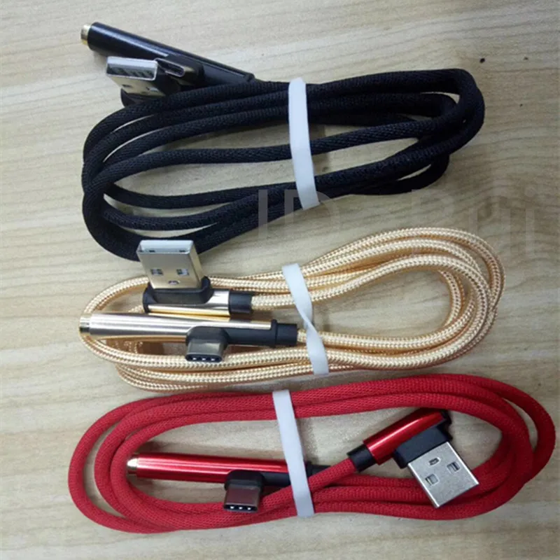 100 шт. 2 в 1 Тип usb C аудио 90 градусов 3 USB-C штекер 5 мм для наушников разъем USB 0