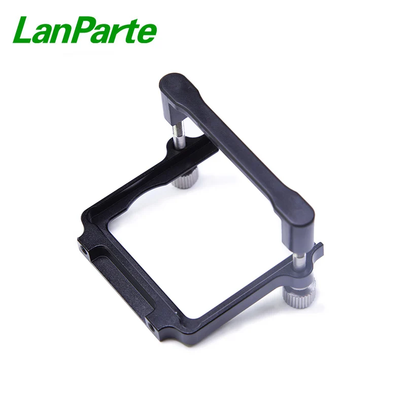 

Lanparte Handheld Gimbal Clamp для камеры GoPro 3/4 для LA3D2