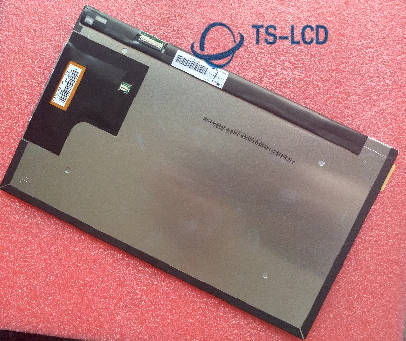 Для Microsoft surface pro 2 LTL106HL01 001 TFT LCD Панель один год гарантии|ЖК-экраны и панели для