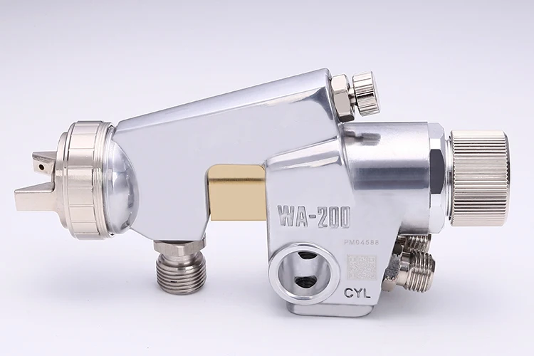 Air-Spray Gun AI WA-200 P 2.0mm General purpose automatic spray gun 1.2/1.5/2.0/2.5/3.0mm equipment, reciprocators, coating