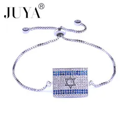 Хит, голова животного, Bijoux, циркон, пантера, плавающие амулеты для браслетов и ожерелья, большие микро медные застежки, ювелирные изделия Berloque