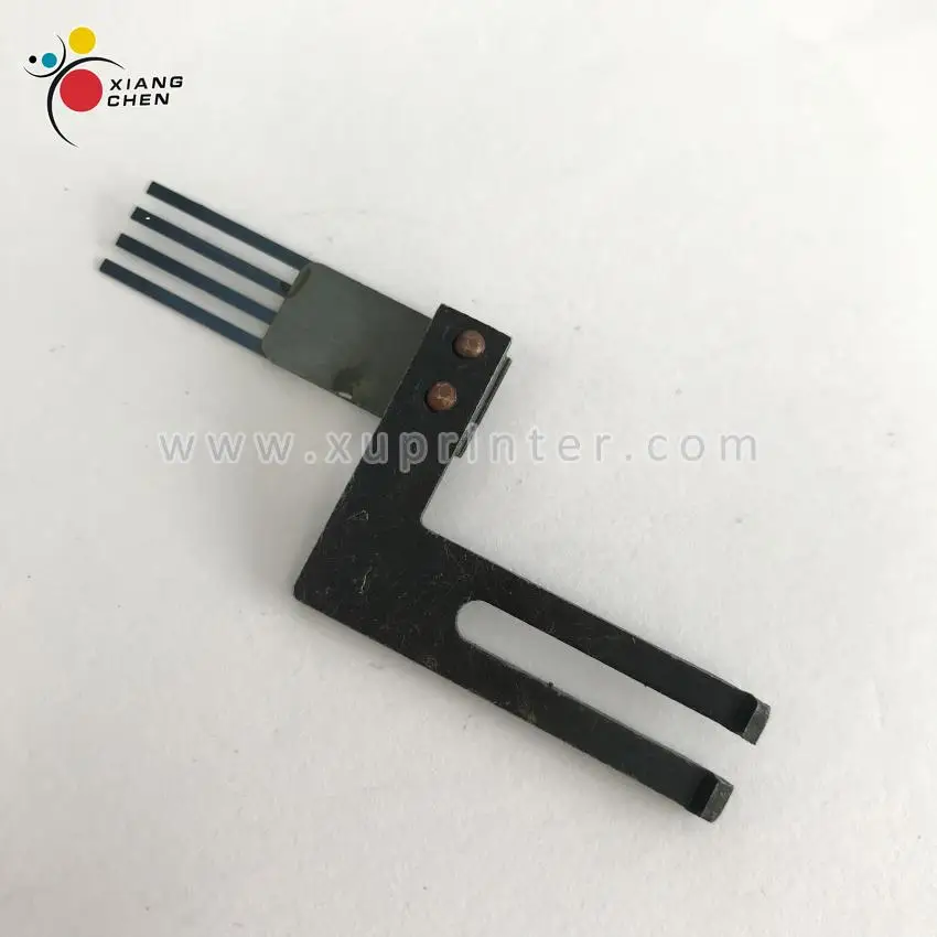 Разделитель листов L4.028.164S / L4.028.165S HD SM74 CD74 запасные части для офсетной печатной