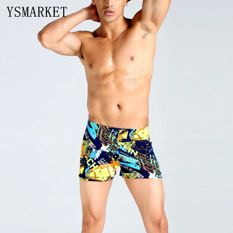 Новинка мужские плавки для купания пляжные шорты серфинга одежда плавания с