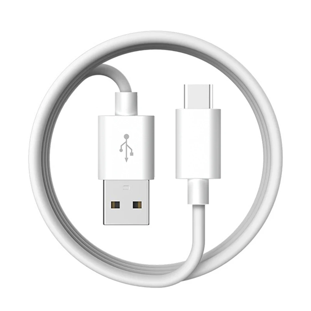 1 м Тип usb C кабель быстрая устройство для зарядки Кабели Samsung S10 S9 S8 M20 10 Xiaomi mi 9