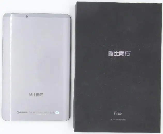 ALLDOCUBE U89 Freer X9 планшеты PC 8 9 дюймов 2560*1600 IPS Android 6 0 MT8173V Четырехъядерный 4 Гб Ram 64 Rom 13MP