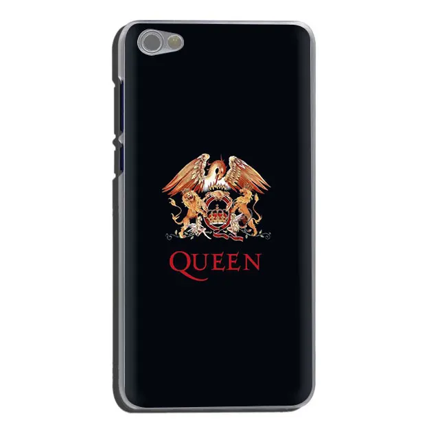 H8 Фредди Меркури Queen Группа Жесткий Чехол для мобильного телефона чехол для Xiaomi Redmi 5 Plus GO 6A S2 Note 8 5 6 7A Pro 4x K20 pro - Цвет: H8