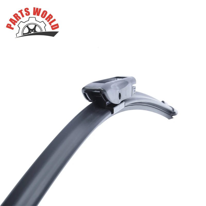 Набор силиконовых резиновых передних и задних стеклоочистителей для Renault Megane 3