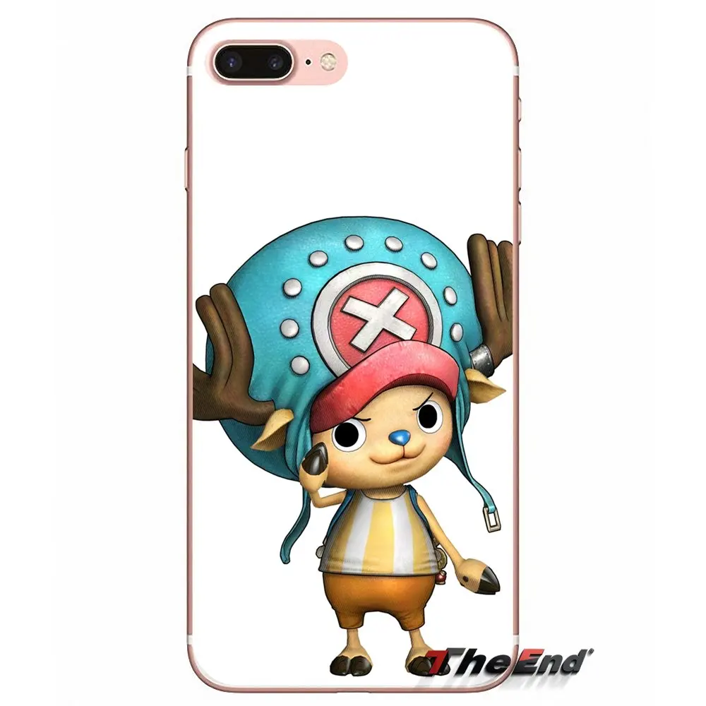 Силиконовый чехол для телефона чехол-Чоппер Huawei Honor 7X V10 6C V9 6A Play 9 Mate 10 Pro Y7 Y5 P8 P10 Lite