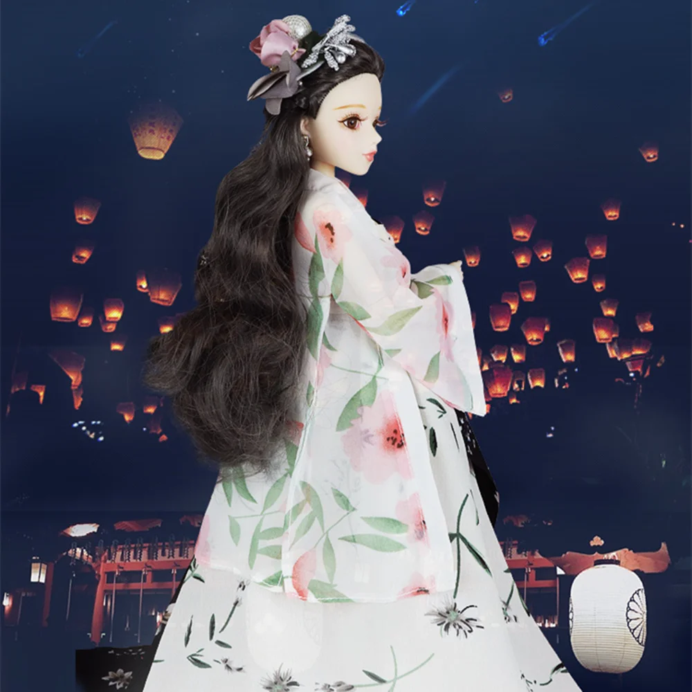 Fortune Days MMGirl Новая серия Таро прочность как BJD 1/6 30 см Высота 14 суставов новейший