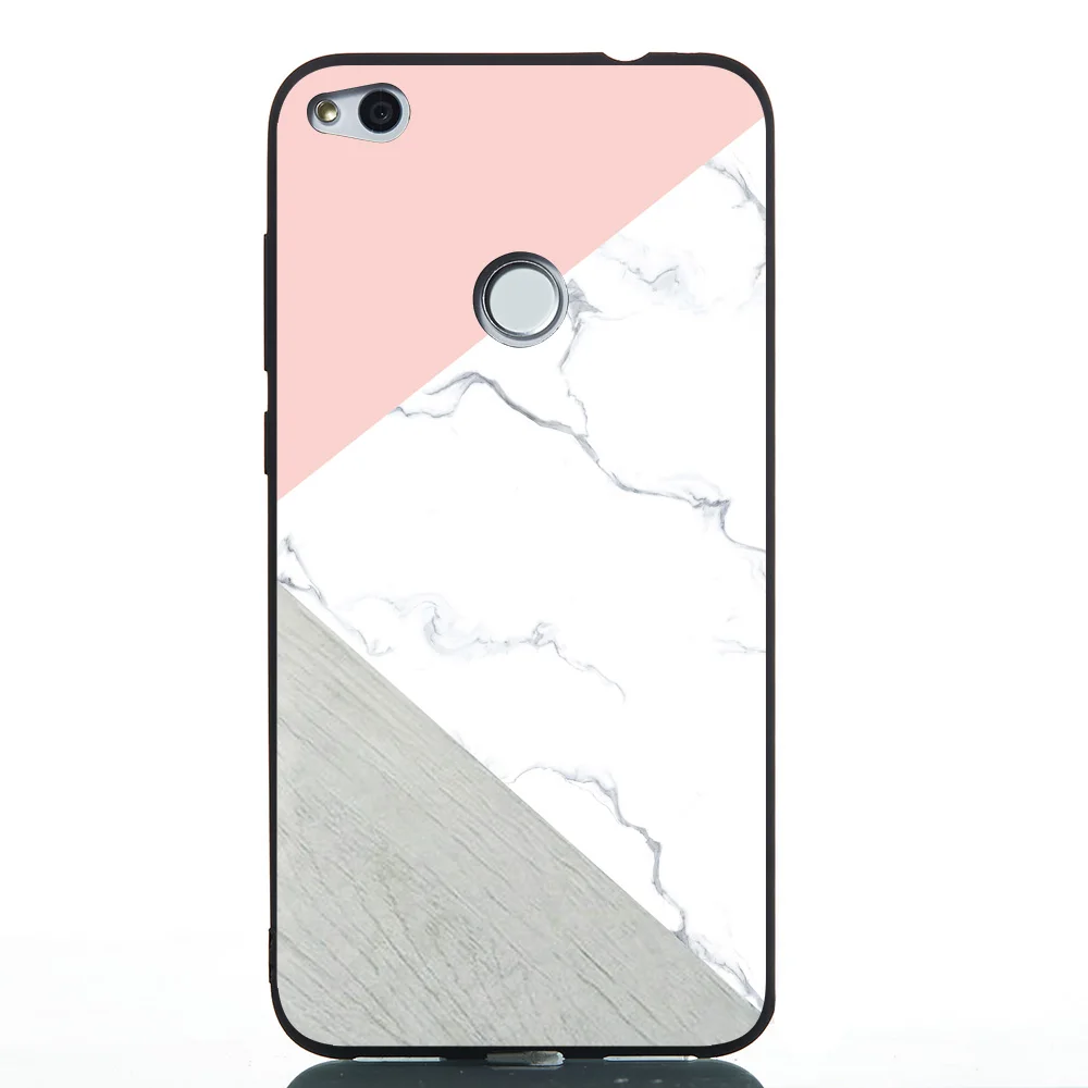 Чехол Demelfu для huawei Y9 2019 2018 Enjoy 9 Plus 8 чехол s силиконовый звездное небо мрамор