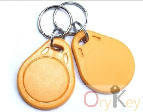 100 шт многоцветные UID Changebale программируемые 13 56 МГц с секторным 0 блоком