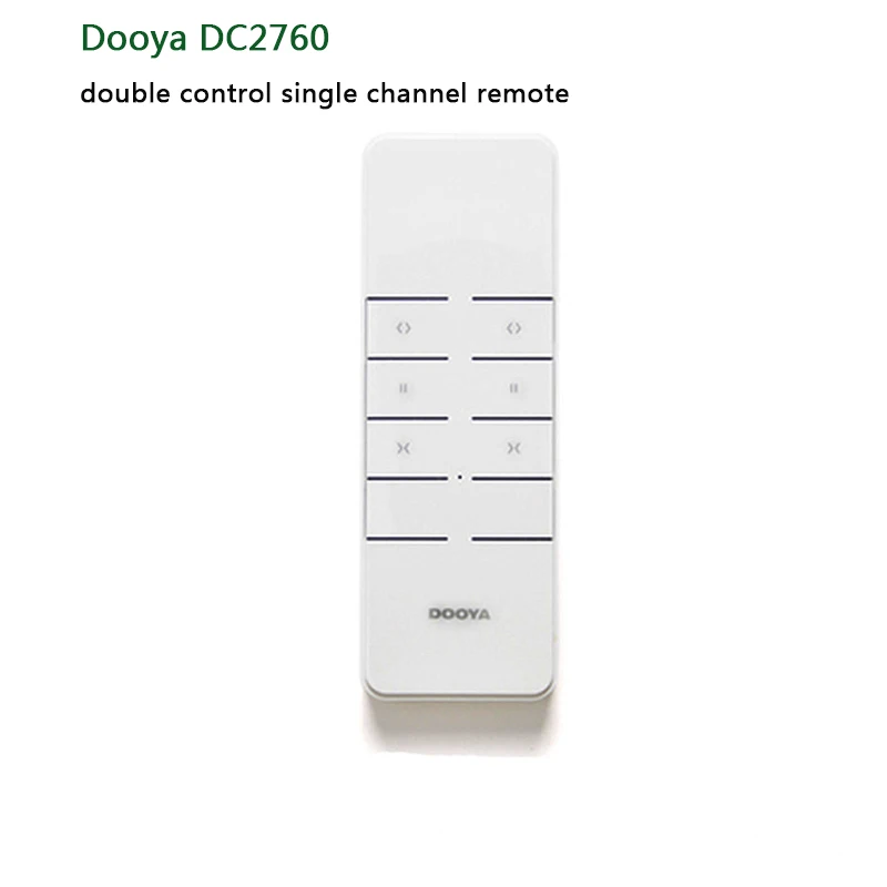 Одноканальный излучатель Dooya DC2700/DC2702 DC1600/DC1602 с двойным управлением передатчик